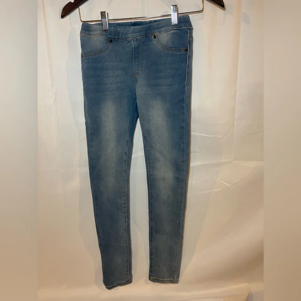 Girls Joe's Jegging Jeans Size 12 - Picture 7 of 10